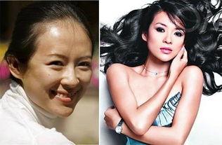 娱乐圈女明星有多脏,揭秘她们的“脏”秘密