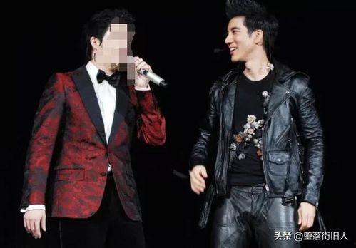 今日吃瓜网每日更新 王力宏老婆为什么要撕王力宏,老婆为何公开发声撕王力宏？